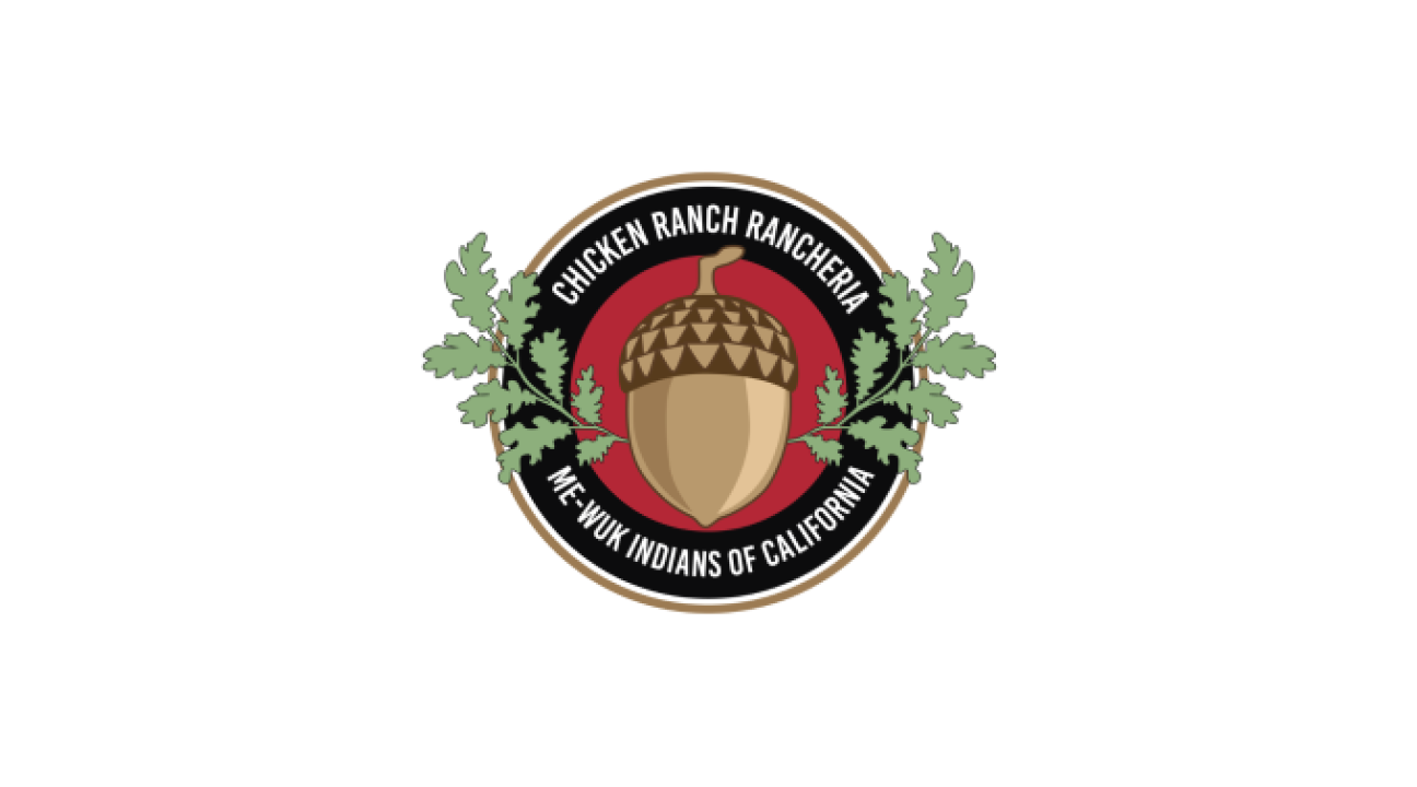 Logo of Chicken Ranch Tribal Council