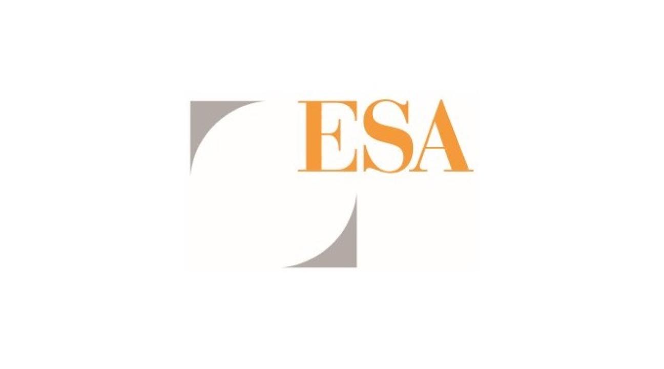 Logo fo Environmental Science Associates