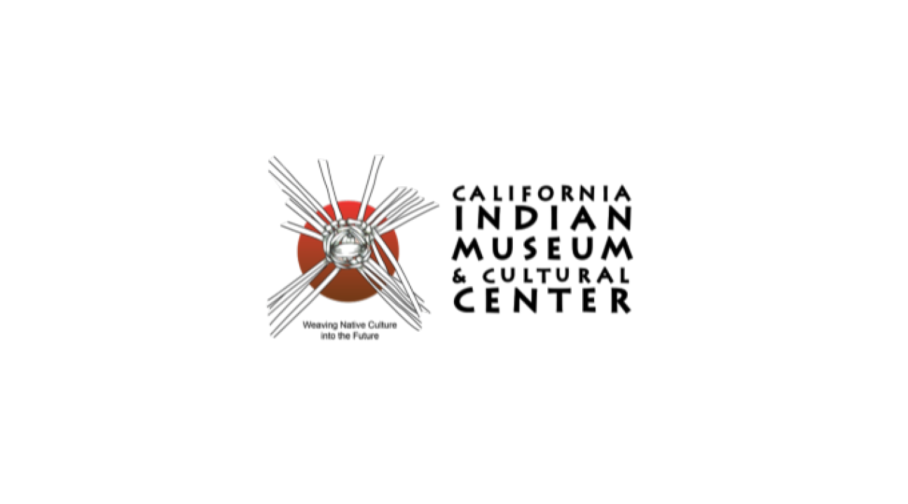 California Indian Museum & Cultural Center Logo of California Indian Museum & Cultural Center