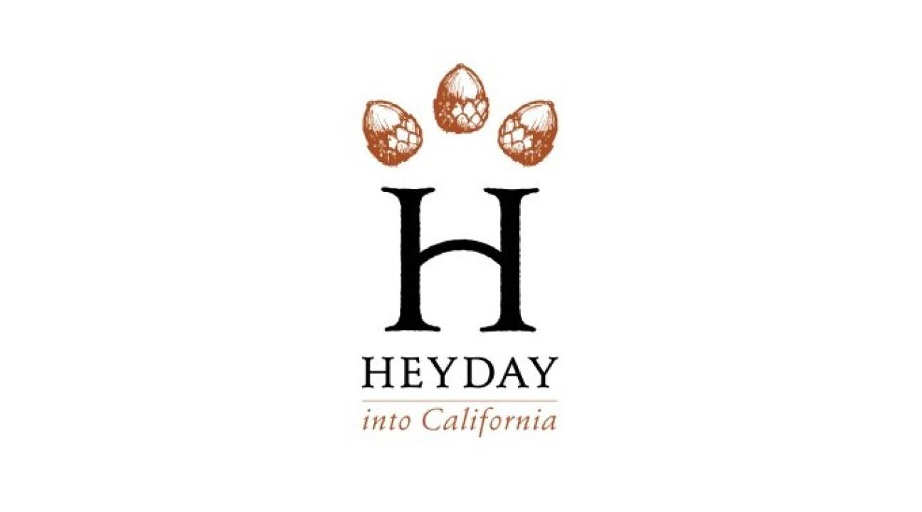 Heyday Logo of Heyday