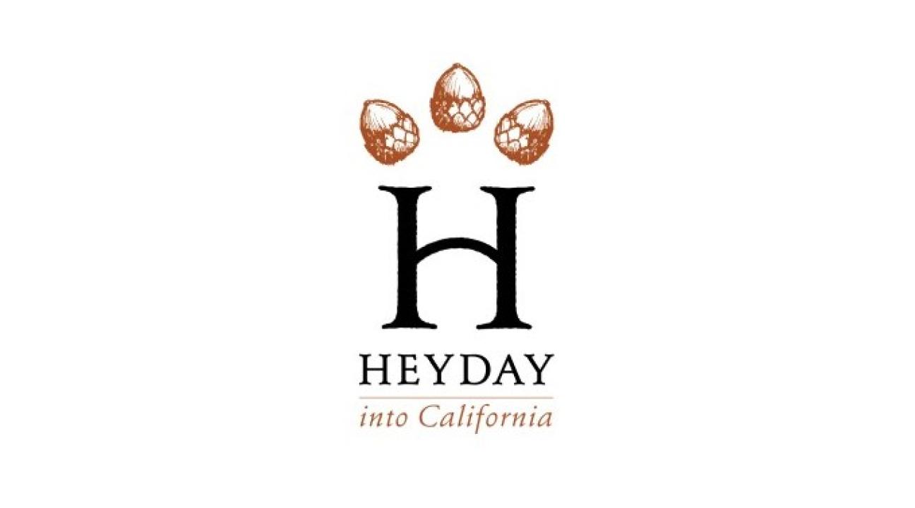 Logo of Heyday