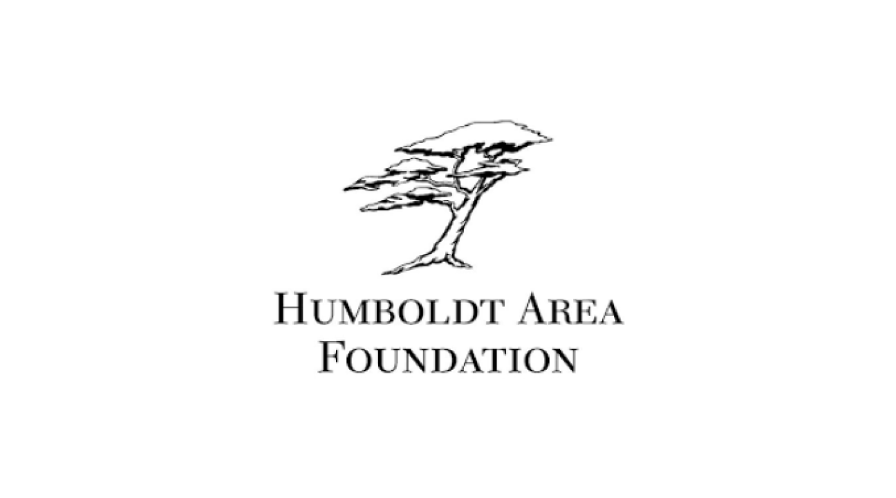Humboldt Area Foundation Logo of Humboldt Area Foundation