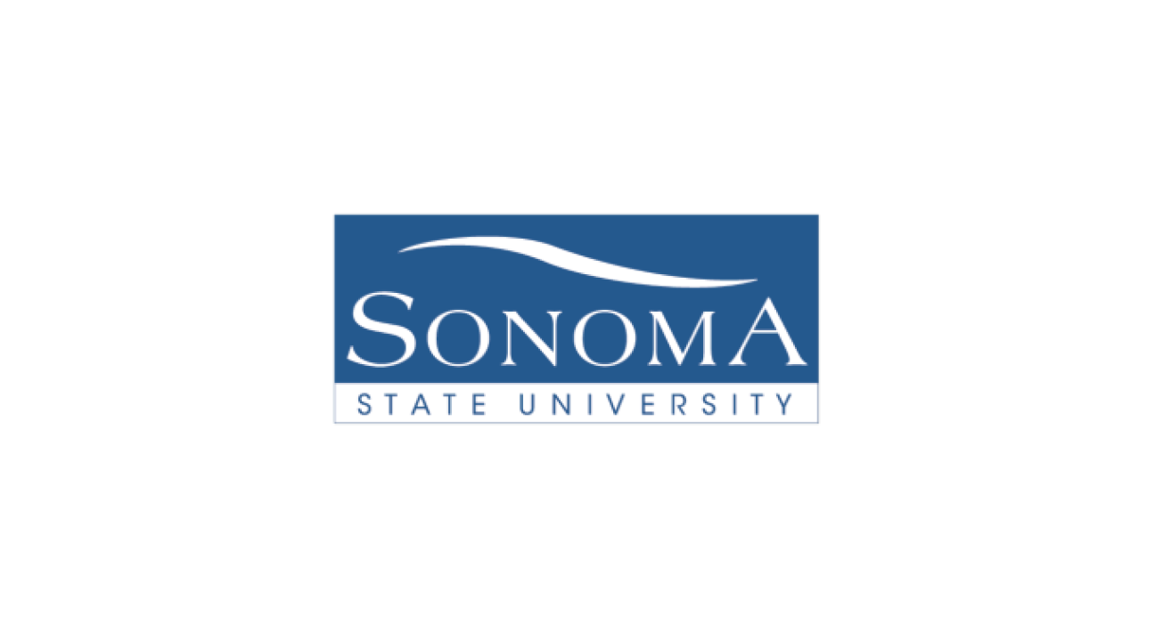 Sonoma State University Logo of Sonoma State University