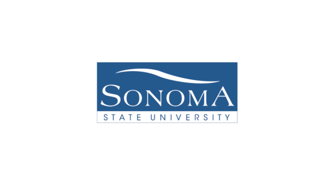 Logo of Sonoma State University