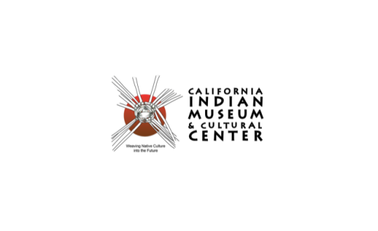 Logo of California Indian Museum & Cultural Center