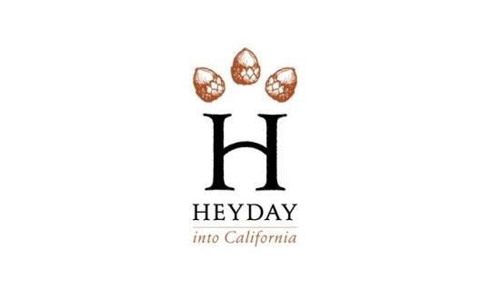 Logo of Heyday