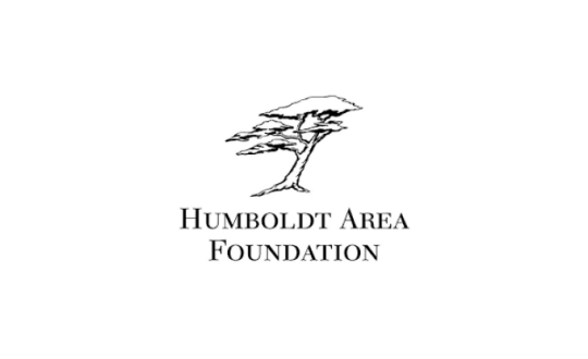 Logo of Humboldt Area Foundation