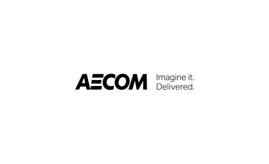 AECOM Logo of AECOM