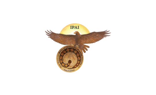 Logo of San Pasqual Band of Diegueno Mission Indians